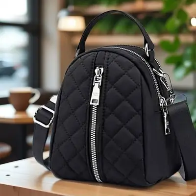 Wash Gudang Chibao Bag 8202 Sling and Handbag