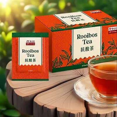 Xiang Tai Eu Yan Sang Rooibos Tea