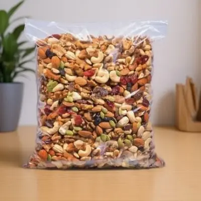 Jnfd Freedom Foods Heritage Mill Clusters 1kg