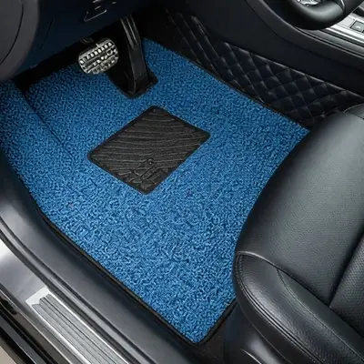 Car Accessories 8 Hot Itemjx Perodua Axia Carpet 5pcsset for Perodua Axia 12mm18mm Car Kereta