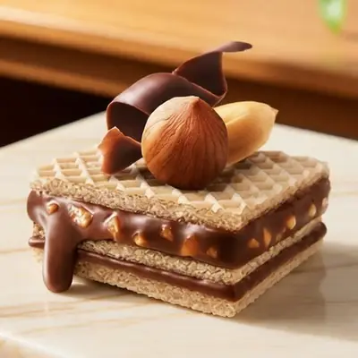Munchys Muzic Wafer Bites 90g