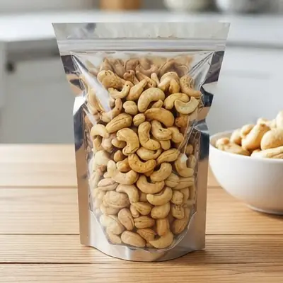Kacang Gajus Butir Tere 1kg