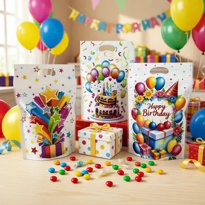Goodies Bag Goodies Birthday Goodies Bag Doorgift Coklat Premium Langkawi 6 Pieces Per Pack