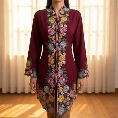 Kebaya Nyonya Original Melaka