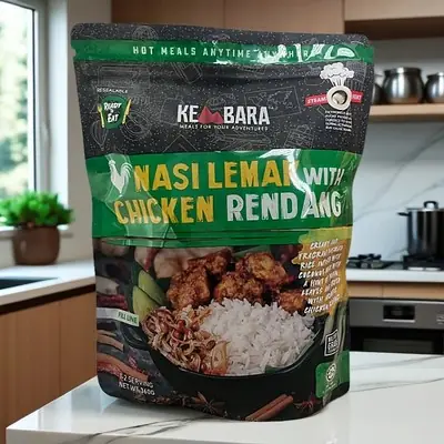 Kembara Meals